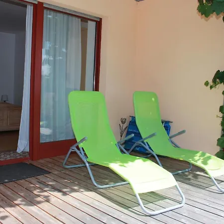 Appartamento Degner