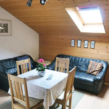 Degner Appartement *