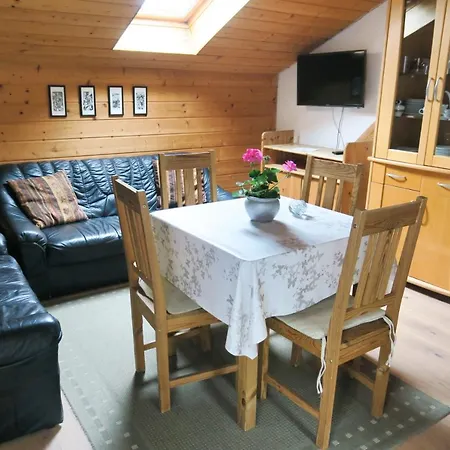 Appartement Degner *