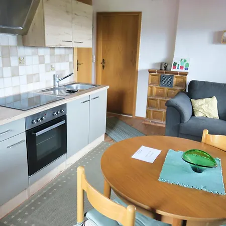 Apartment Degner