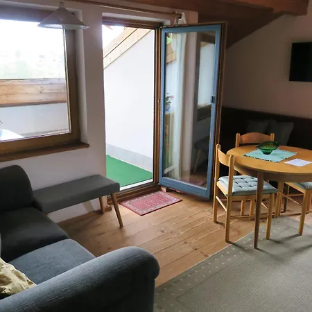 Degner Apartment Schonberg (Lower Bavaria)