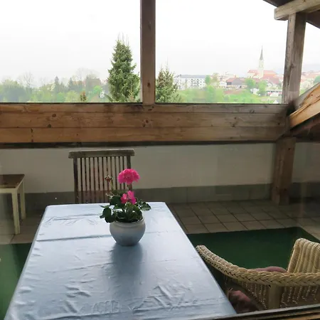 Apartment Degner