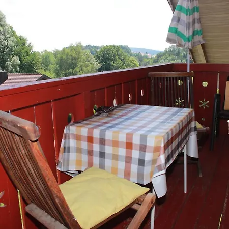 Lägenhet Degner Schönberg