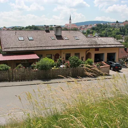 Degner Lägenhet