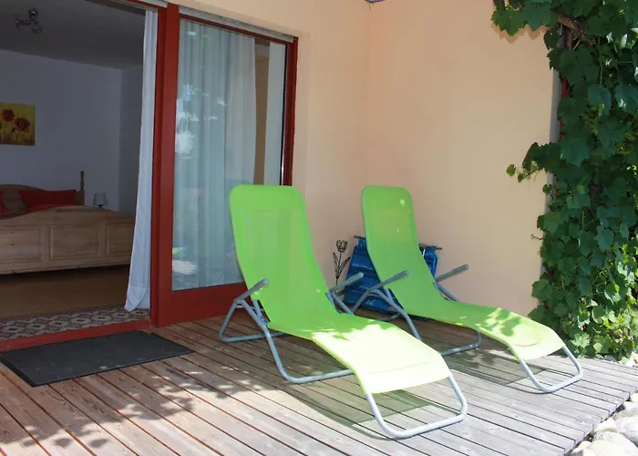 Appartement Degner