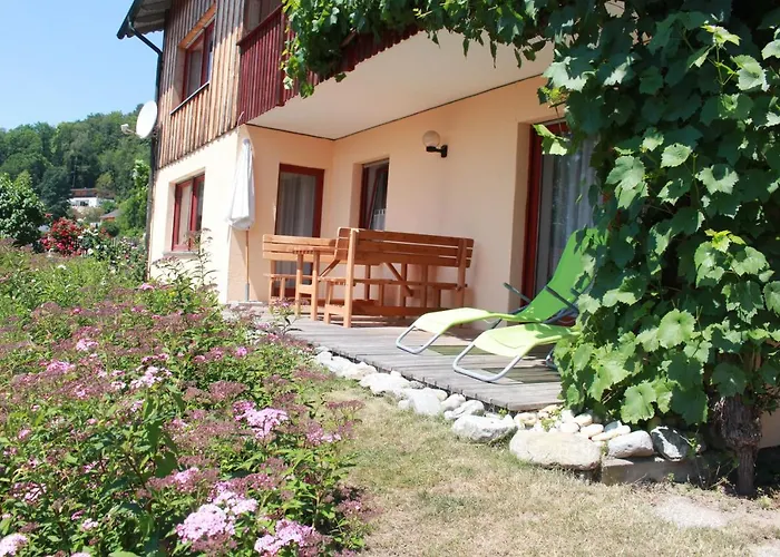 Degner Apartment