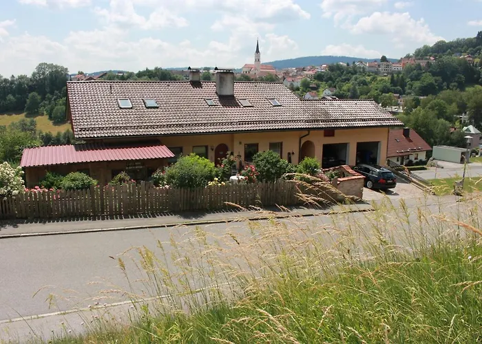 Degner Appartement